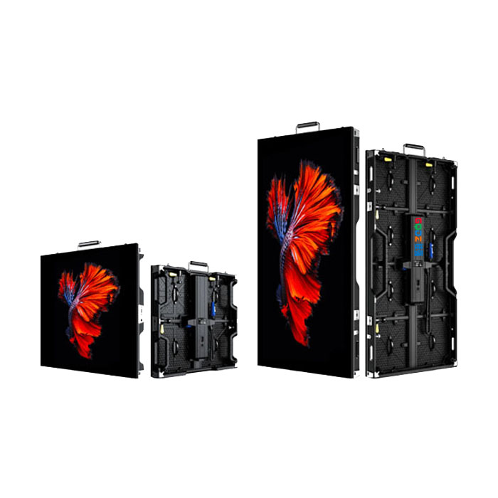 租賃屏系列顯示屏